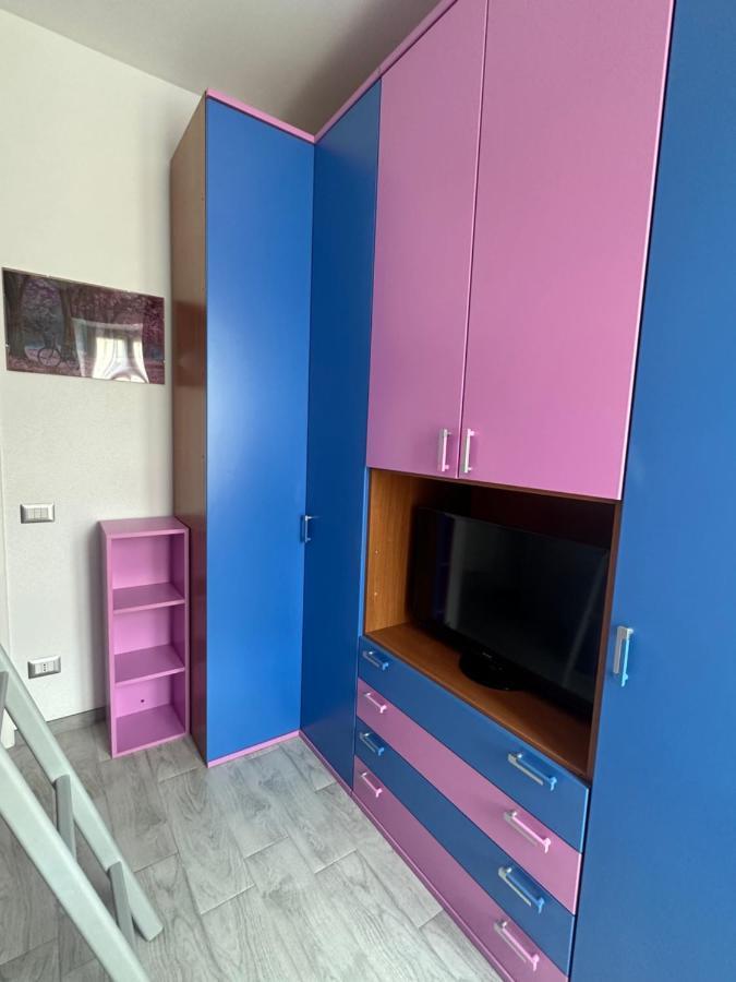 Вілла Casa Saida Рим Екстер'єр фото